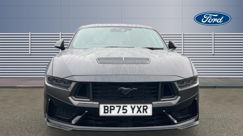 Ford Mustang 5.0 V8 Dark Horse 2dr Petrol Coupe